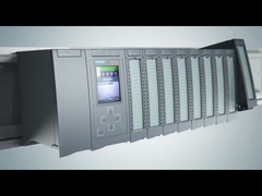 6GK7542-5DX00-0XE0 Siemens CM 1542-5 Módulo de comunicaciones para la comunicación sin fisuras